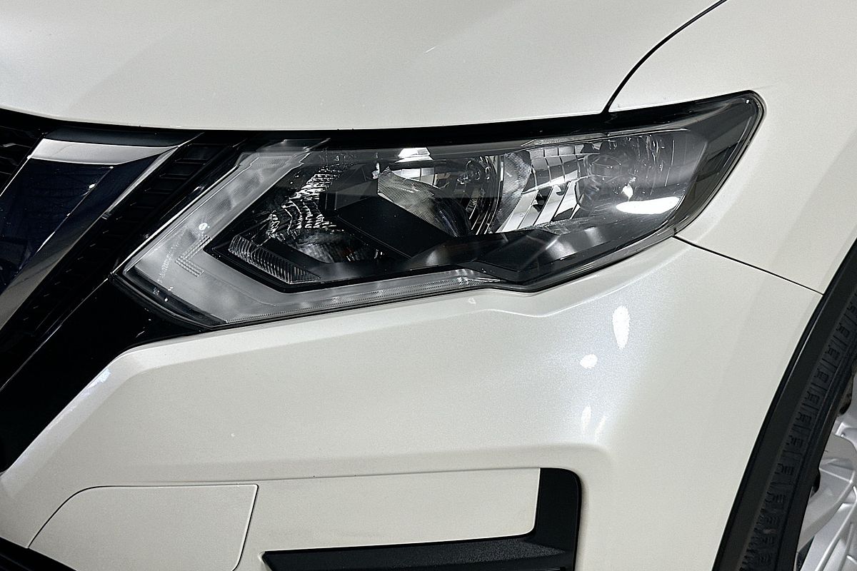 2018 Nissan X-TRAIL ST (2WD) T32 SERIES 2