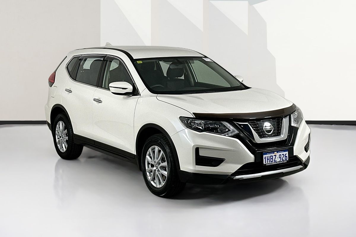 2020 Nissan X-TRAIL ST (4x2) T32 MY20
