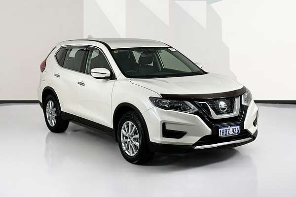 2020 Nissan X-TRAIL ST (4x2) T32 MY20