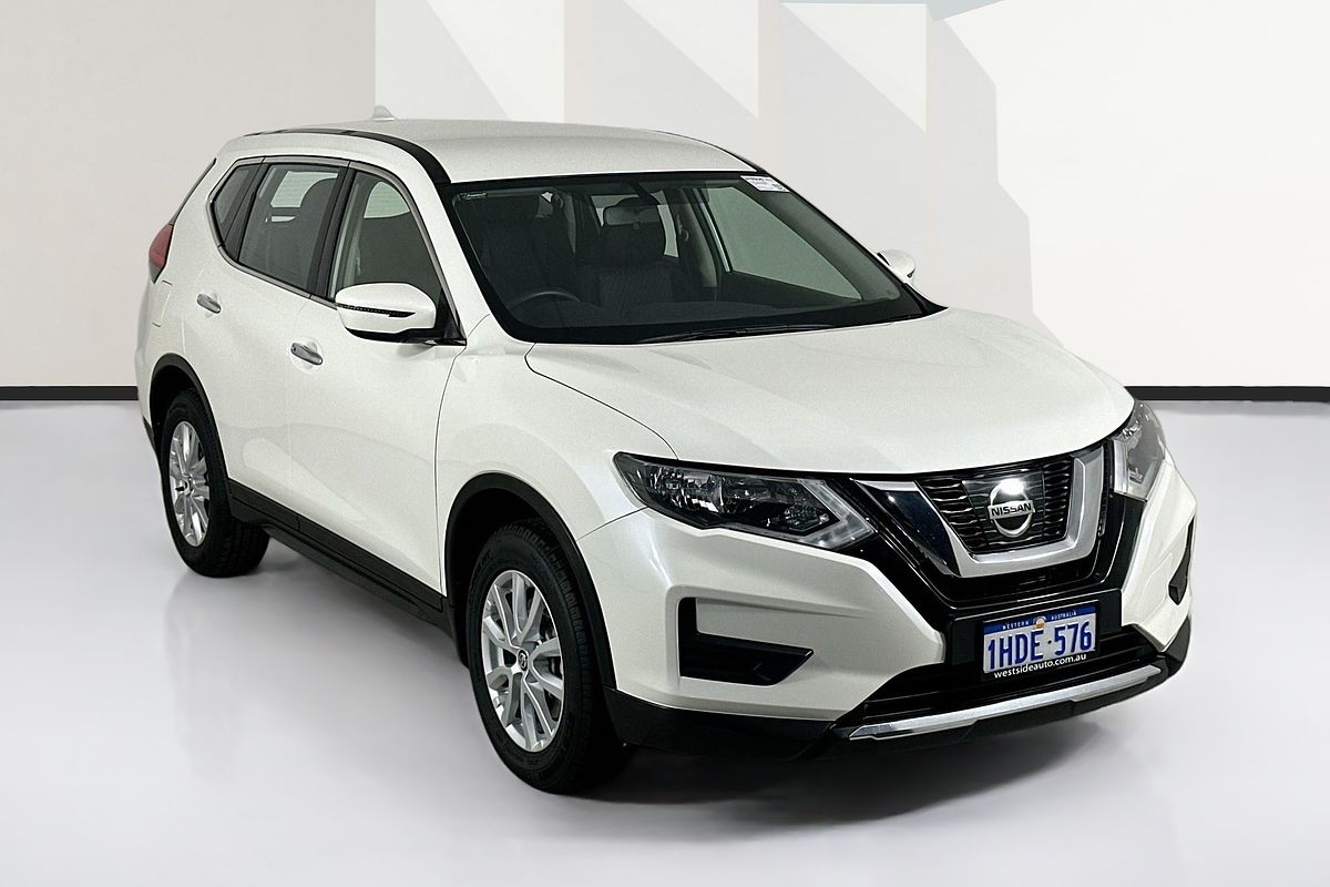 2019 Nissan X-TRAIL ST (2WD) T32 SERIES 2