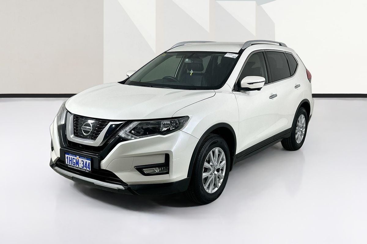 2019 Nissan X-TRAIL ST-L (2WD) T32 SERIES 2