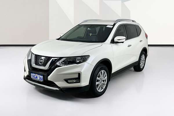 2019 Nissan X-TRAIL ST-L (2WD) T32 SERIES 2