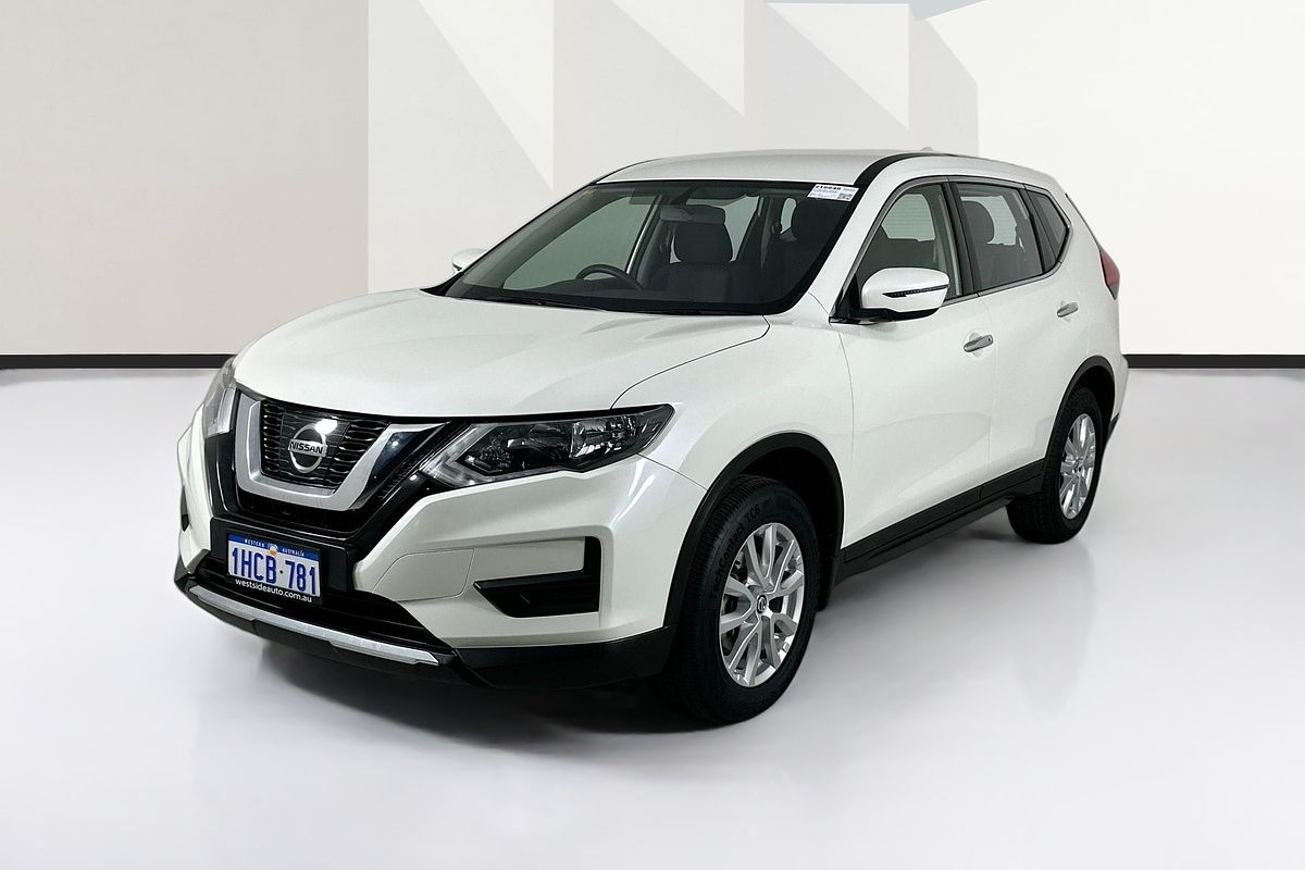 2020 Nissan X-TRAIL ST (4x2) T32 MY20