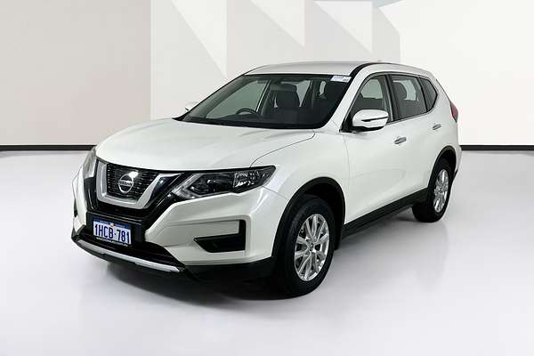 2020 Nissan X-TRAIL ST (4x2) T32 MY20