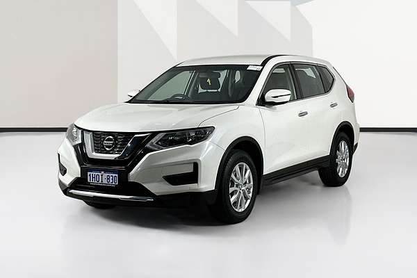 2022 Nissan X-TRAIL ST (2WD) T32 MY22