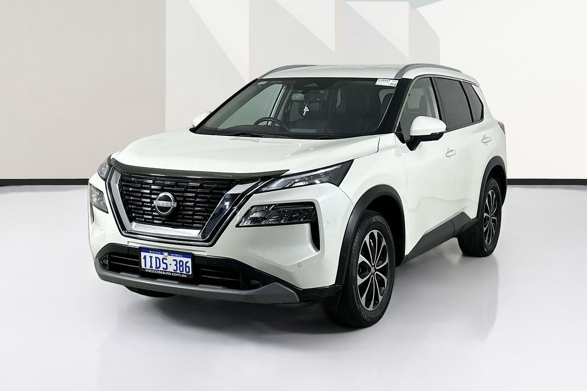 2024 Nissan X-TRAIL ST-L (2WD) T33 MY24