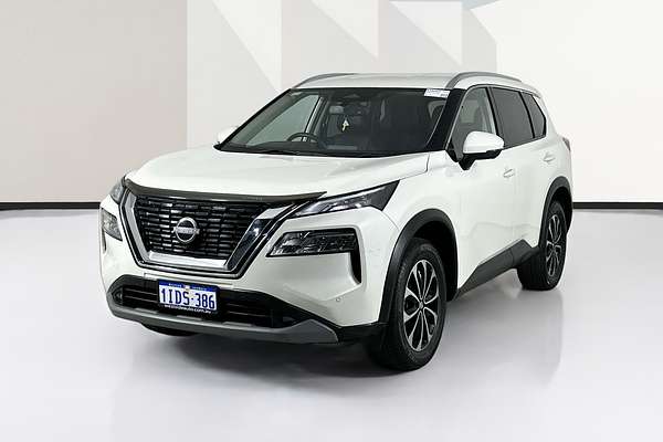 2024 Nissan X-TRAIL ST-L (2WD) T33 MY24