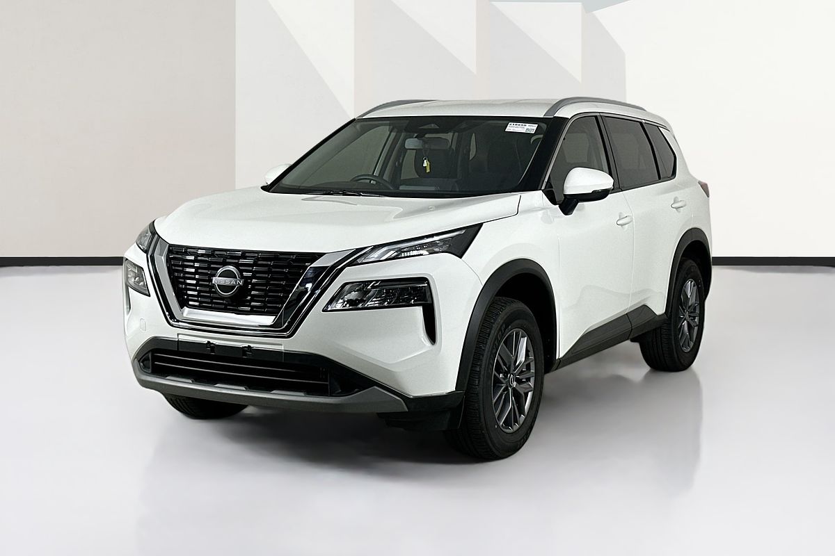 2024 Nissan X-TRAIL ST (4WD) T33 MY25
