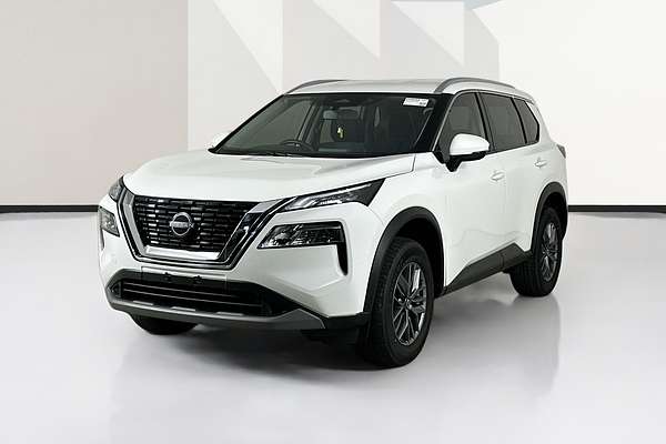 2024 Nissan X-TRAIL ST (4WD) T33 MY25