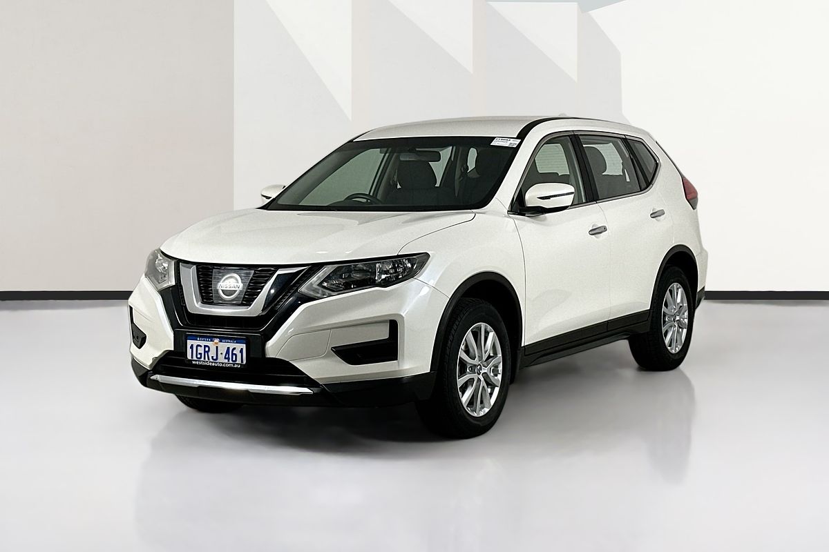 2018 Nissan X-TRAIL ST (2WD) T32 SERIES 2