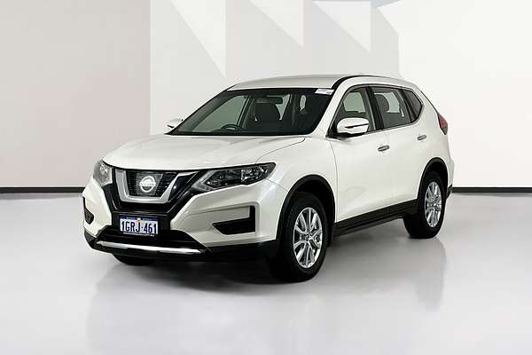 2018 Nissan X-TRAIL ST (2WD) T32 SERIES 2