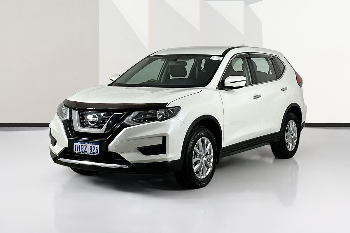 2020 Nissan X-TRAIL ST (4x2) T32 MY20