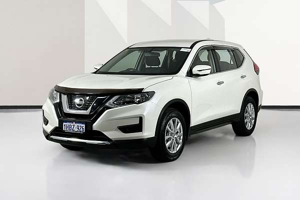 2020 Nissan X-TRAIL ST (4x2) T32 MY20