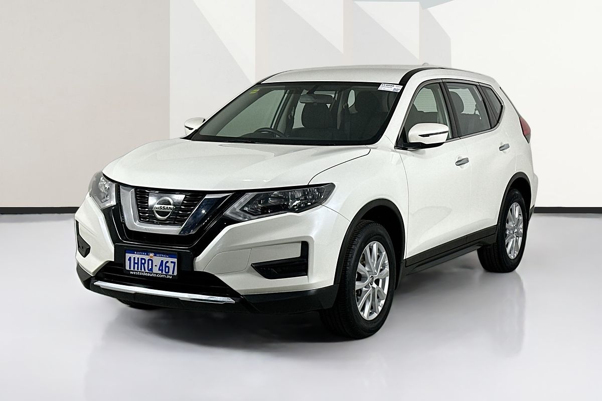 2019 Nissan X-TRAIL ST (2WD) T32 SERIES 2