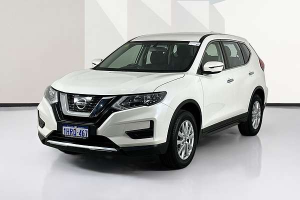 2019 Nissan X-TRAIL ST (2WD) T32 SERIES 2