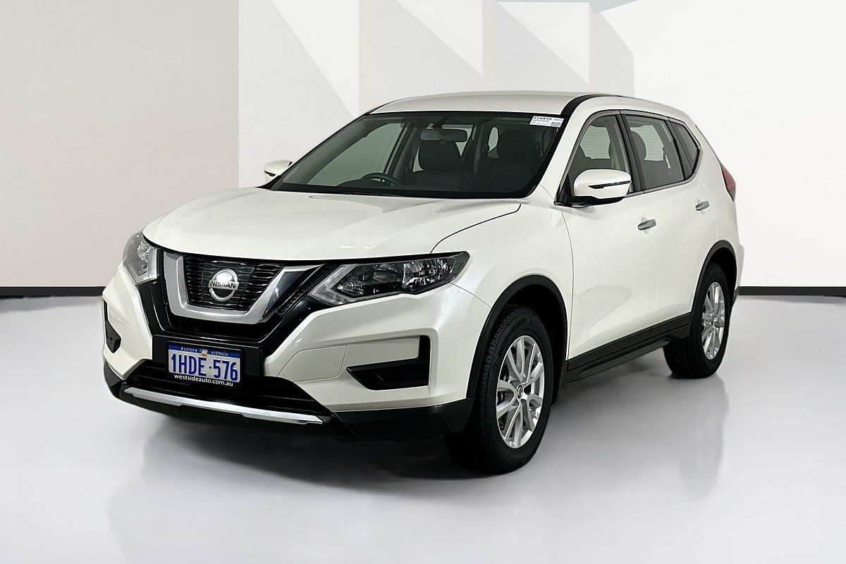 2019 Nissan X-TRAIL ST (2WD) T32 SERIES 2