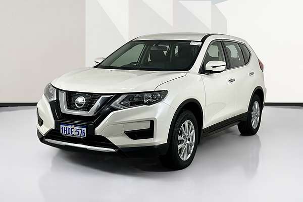 2019 Nissan X-TRAIL ST (2WD) T32 SERIES 2