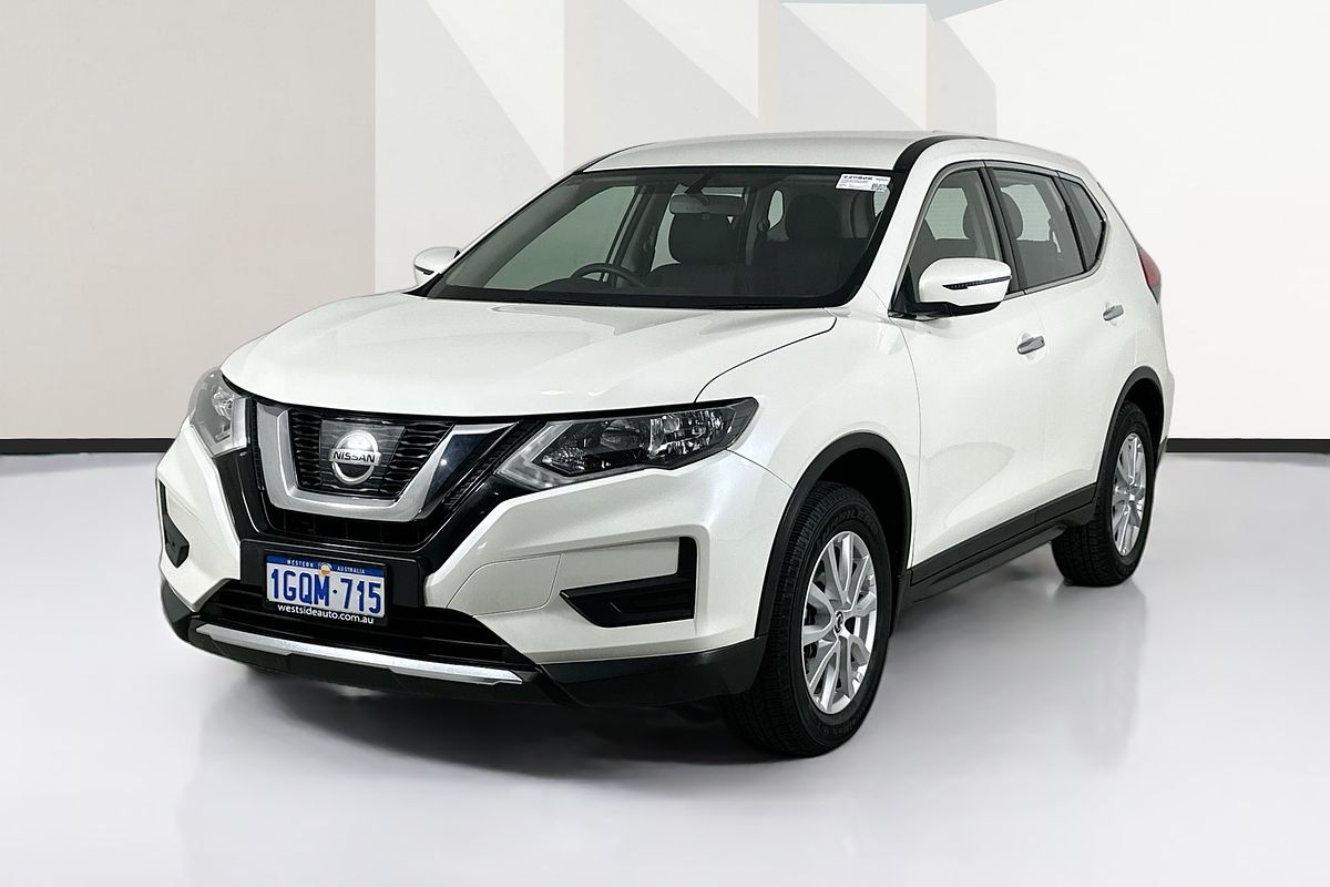 2018 Nissan X-TRAIL ST (2WD) T32 SERIES 2