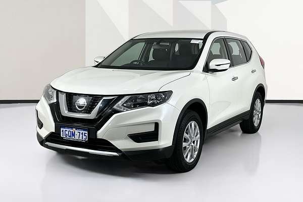 2018 Nissan X-TRAIL ST (2WD) T32 SERIES 2