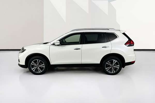 2022 Nissan X-TRAIL ST-L (2WD) T32 MY22