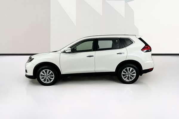 2019 Nissan X-TRAIL ST T32 Series II