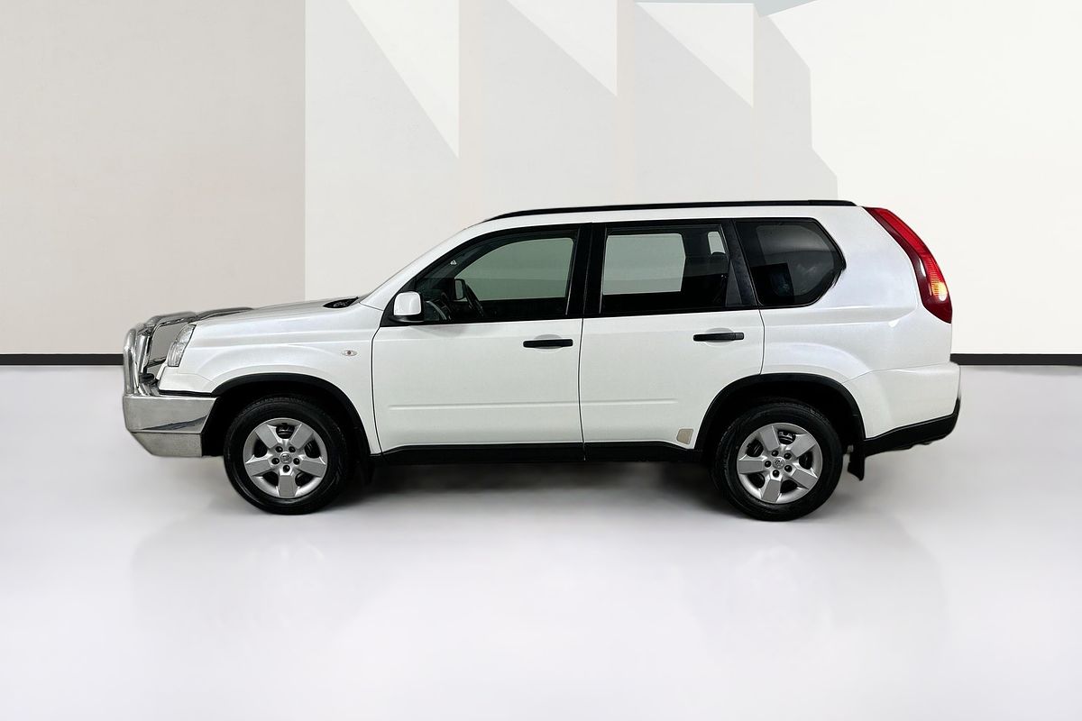 2010 Nissan X-TRAIL ST (4x4) T31 MY10