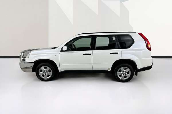 2010 Nissan X-TRAIL ST (4x4) T31 MY10