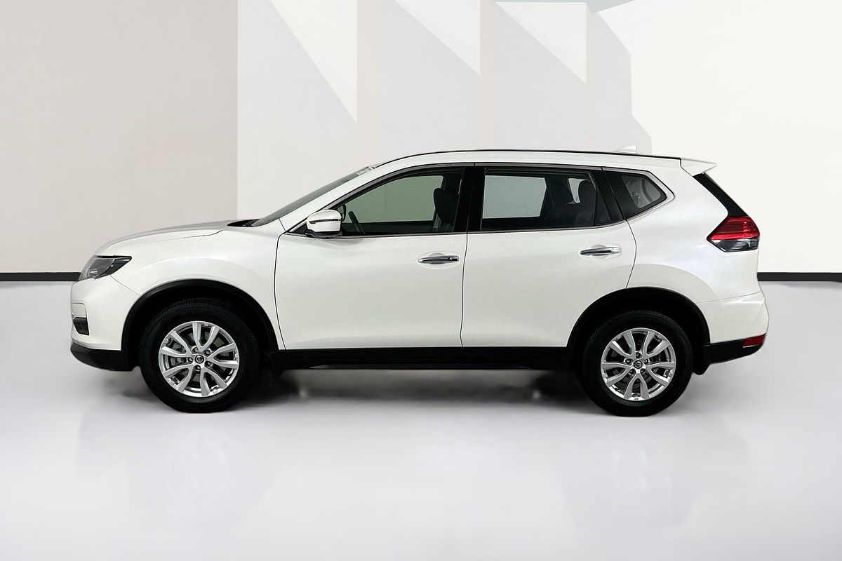 2019 Nissan X-TRAIL ST T32 Series II