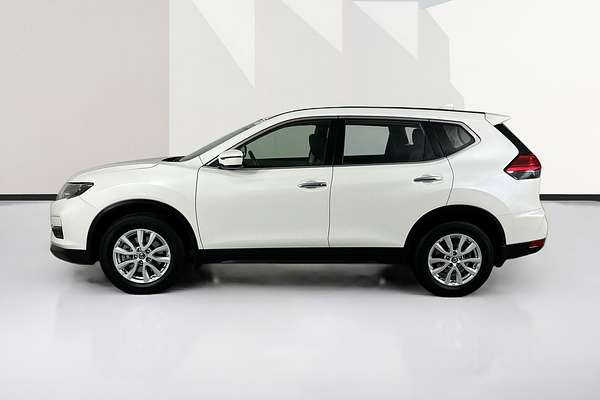 2019 Nissan X-TRAIL ST T32 Series II