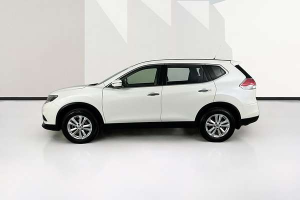 2016 Nissan X-TRAIL ST (FWD) T32