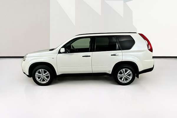 2011 Nissan X-TRAIL TS (4x4) T31 MY11