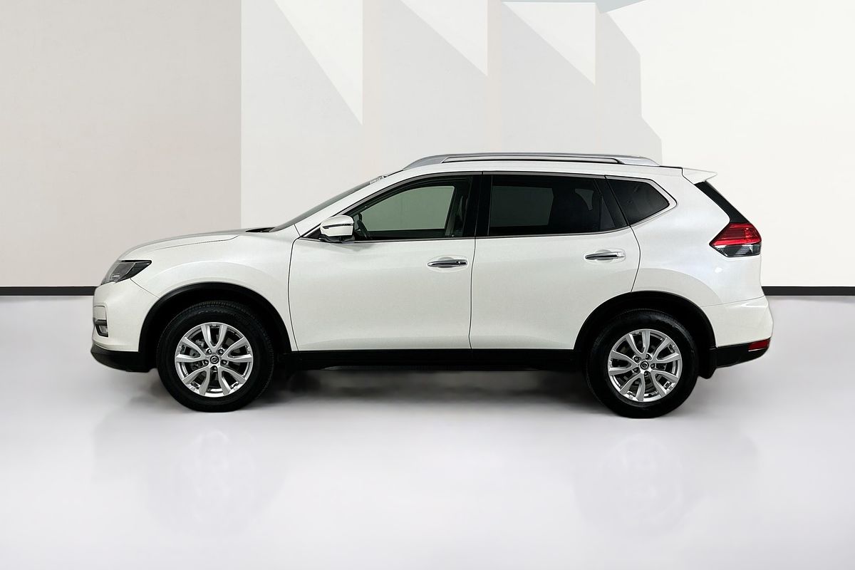 2020 Nissan X-TRAIL ST-L (2WD) T32 MY21