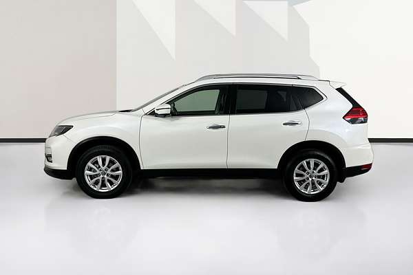 2020 Nissan X-TRAIL ST-L (2WD) T32 MY21