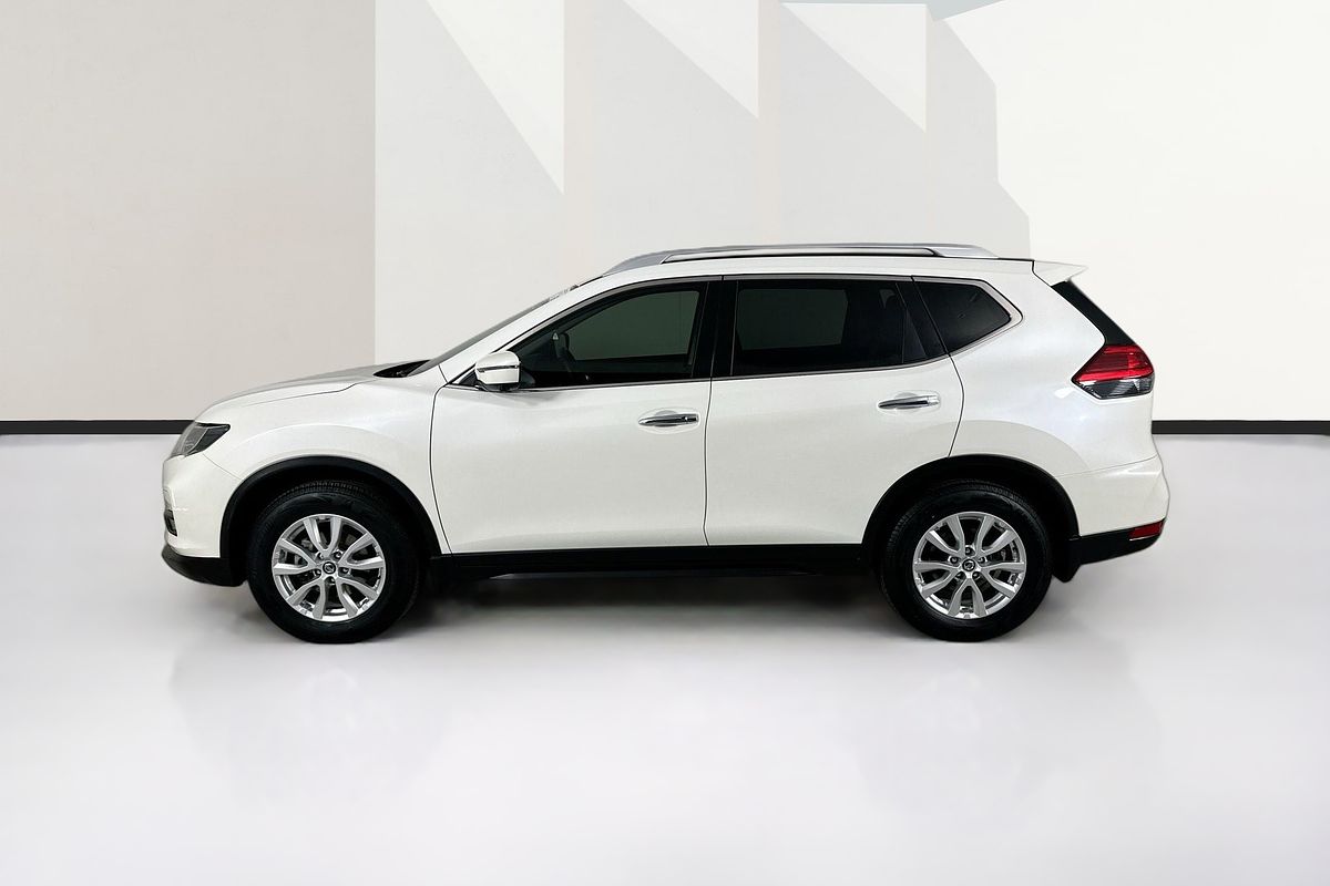 2019 Nissan X-TRAIL ST-L (2WD) T32 SERIES 2
