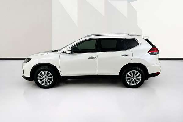 2019 Nissan X-TRAIL ST-L (2WD) T32 SERIES 2