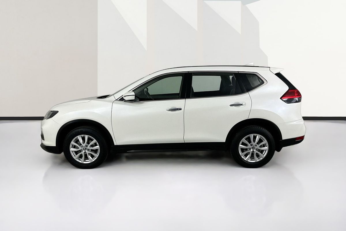 2020 Nissan X-TRAIL ST (4x2) T32 MY20