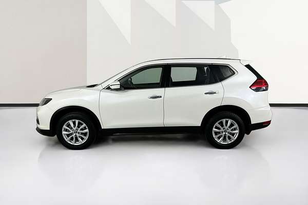 2020 Nissan X-TRAIL ST (4x2) T32 MY20