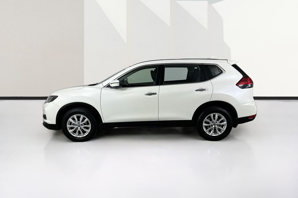 2022 Nissan X-TRAIL ST (2WD) T32 MY22
