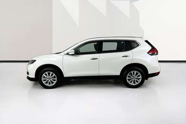 2022 Nissan X-TRAIL ST (2WD) T32 MY22