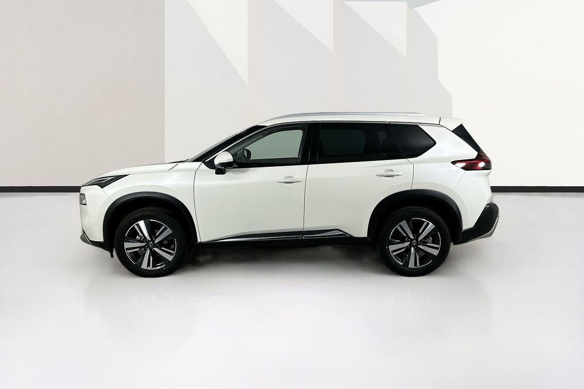 2025 Nissan X-TRAIL Ti (4WD) T33 MY25