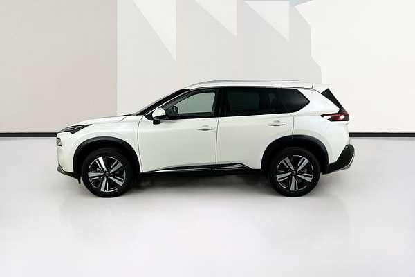 2025 Nissan X-TRAIL Ti (4WD) T33 MY25
