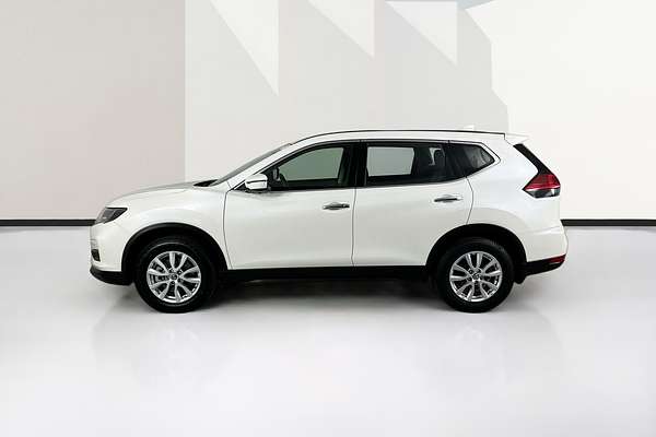 2022 Nissan X-TRAIL ST 7 SEAT (2WD) T32 MY22