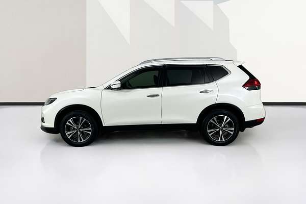 2022 Nissan X-TRAIL ST-L (2WD) T32 MY22