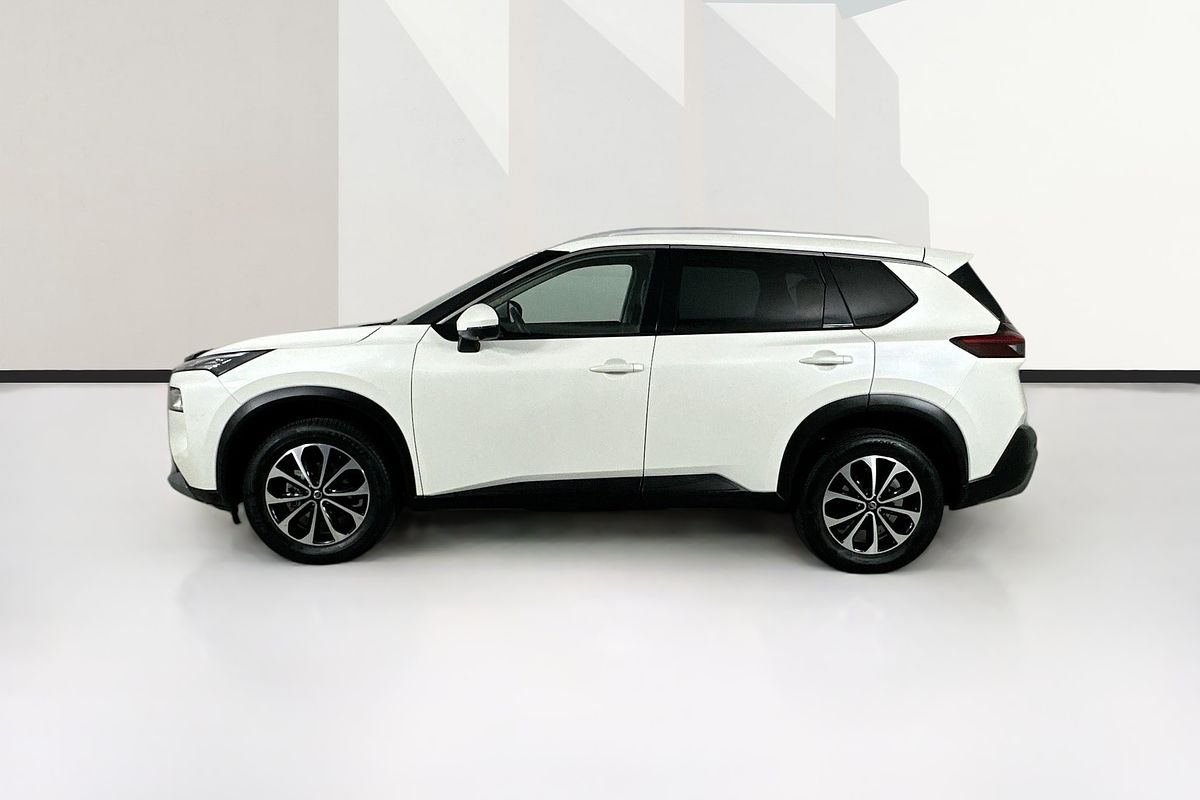 2024 Nissan X-TRAIL ST-L (2WD) T33 MY24