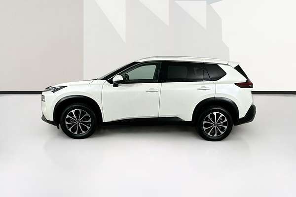 2024 Nissan X-TRAIL ST-L (2WD) T33 MY24