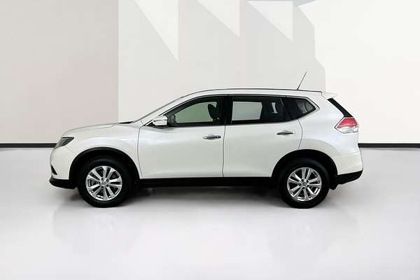 2014 Nissan X-TRAIL ST (FWD) T32