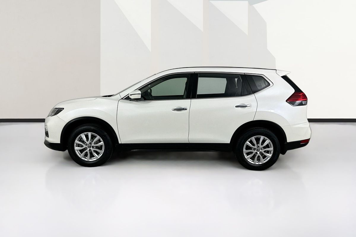 2021 Nissan X-TRAIL ST 7 SEAT (2WD) T32 MY21