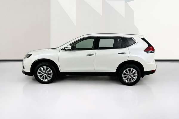 2021 Nissan X-TRAIL ST 7 SEAT (2WD) T32 MY21