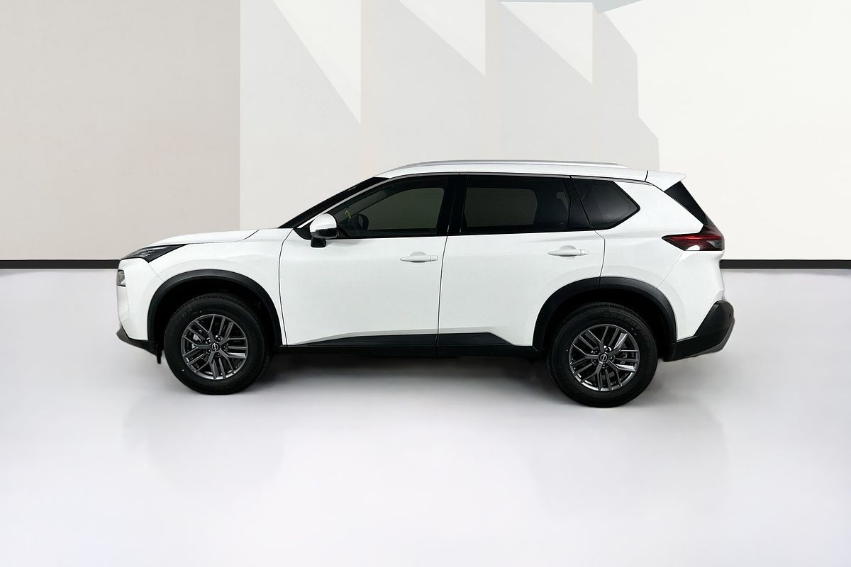 2024 Nissan X-TRAIL ST (4WD) T33 MY25