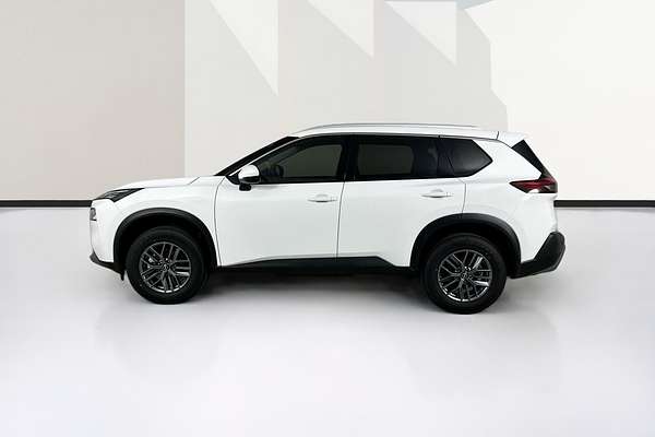 2024 Nissan X-TRAIL ST (4WD) T33 MY25
